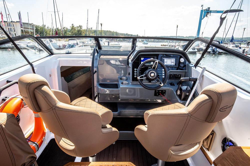 Ansicht 16 der Coaster DC7